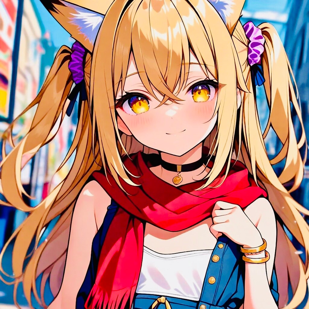 ミラ（PRISMの姿）