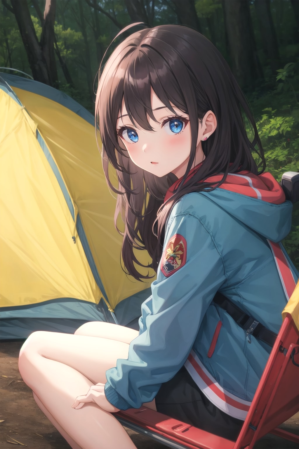 美少女