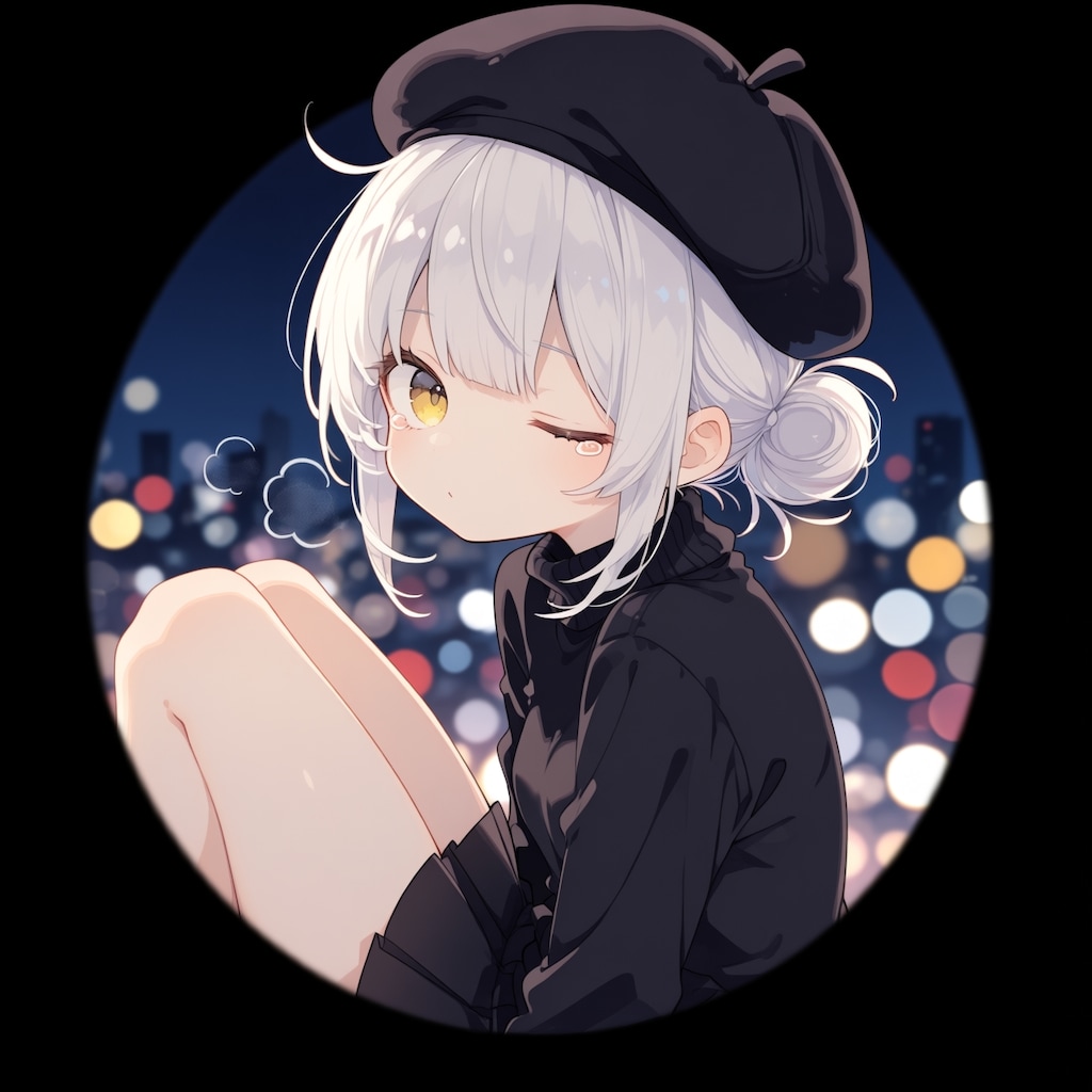 ピンホール