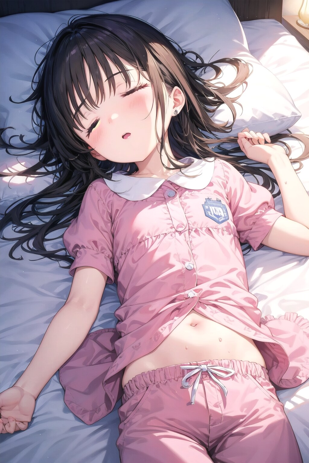 熱中症対策は規則正しい生活から