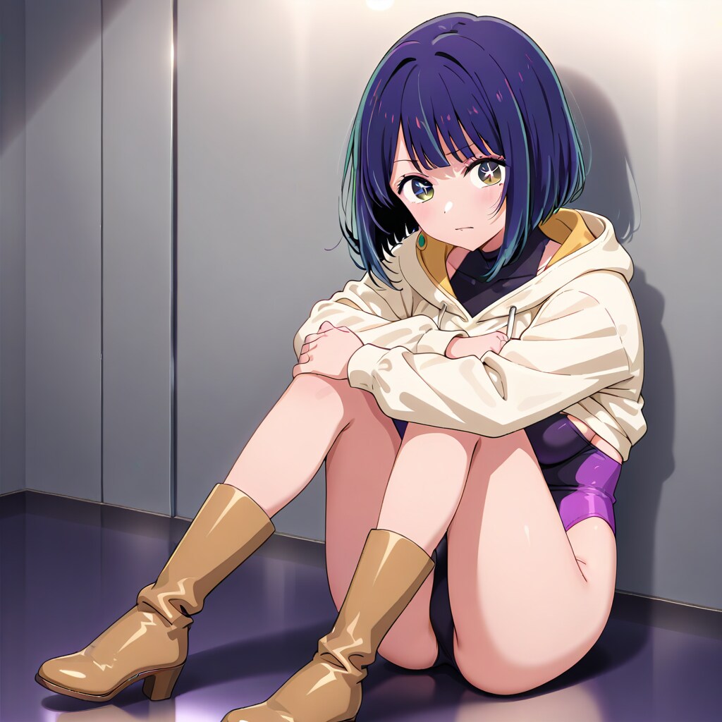 黒川あかねちゃん