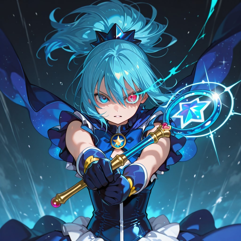 ファンタジー