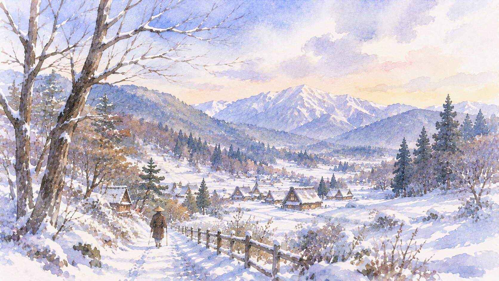 Beautiful Japan / 美麗日本 #patreon #ChatGPT #customGPT #GPTs  #AIillustration #美麗 #和風美麗 #日本の四季 #beautif | の人気AIイラスト・グラビア