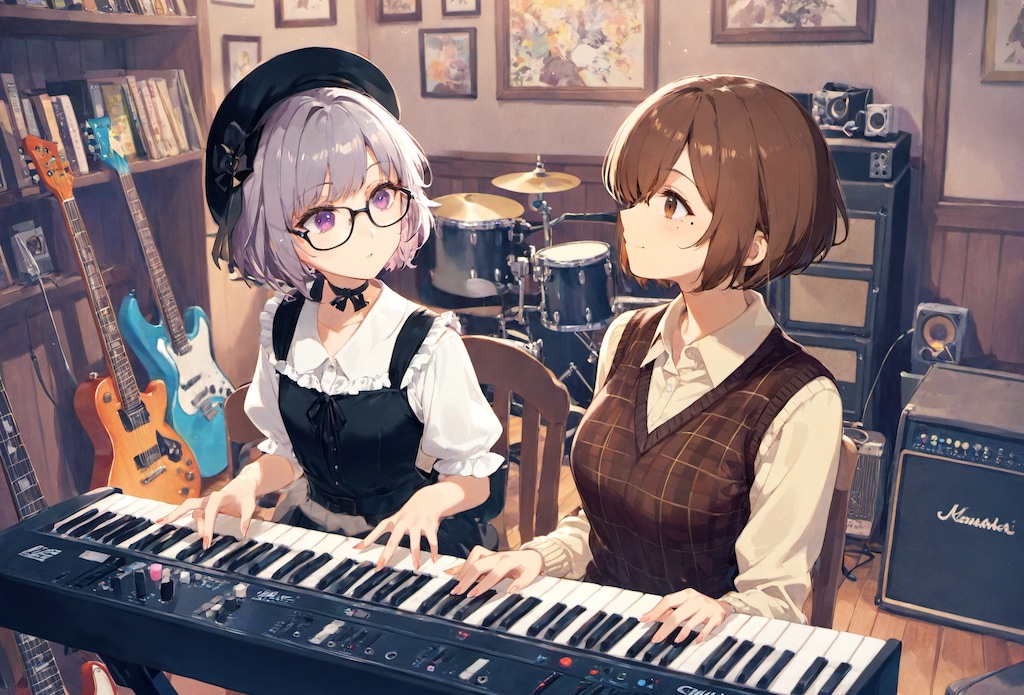 ルパ智いいよね