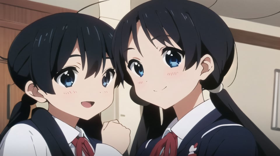 北白川たまこ - たまこまーけっと | の人気AIイラスト・グラビア