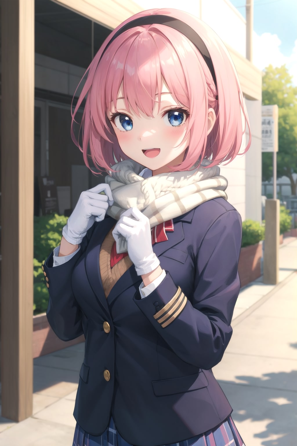 17万いいね感謝をする中島