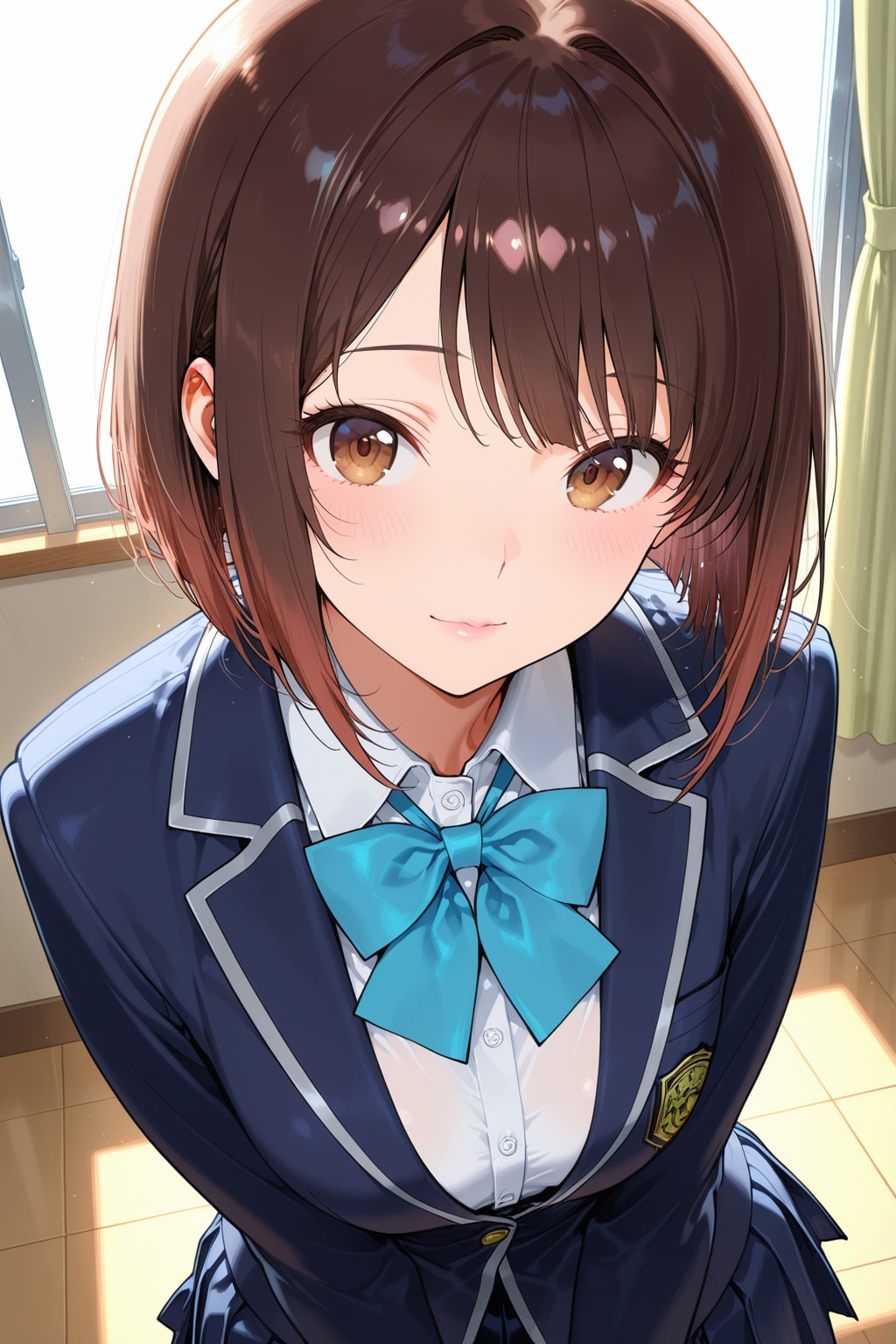 delicate linework(+セルシェーディング系)