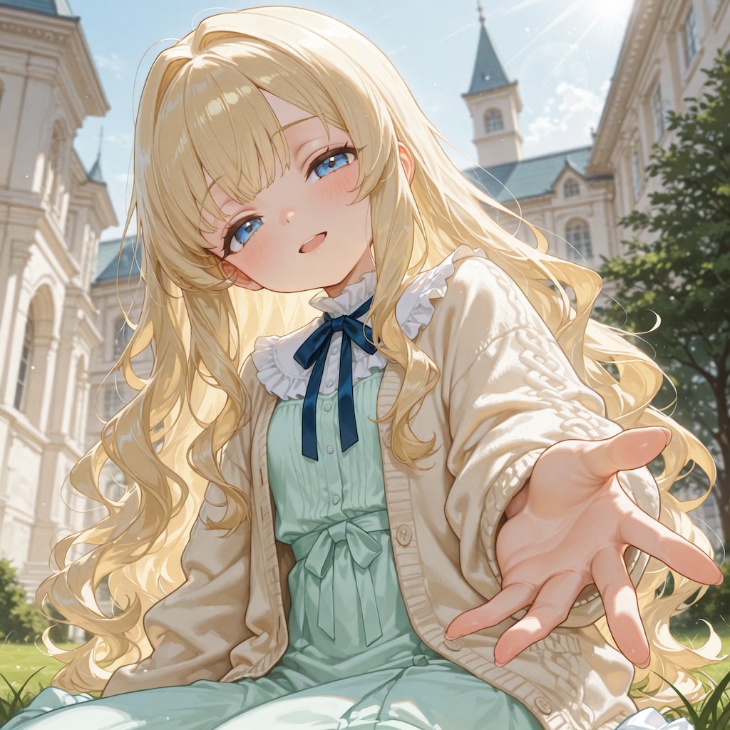 ぼくのたいせつなひと