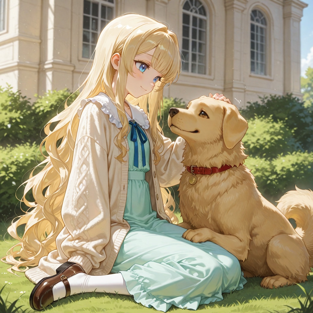 ぼくのたいせつなひと