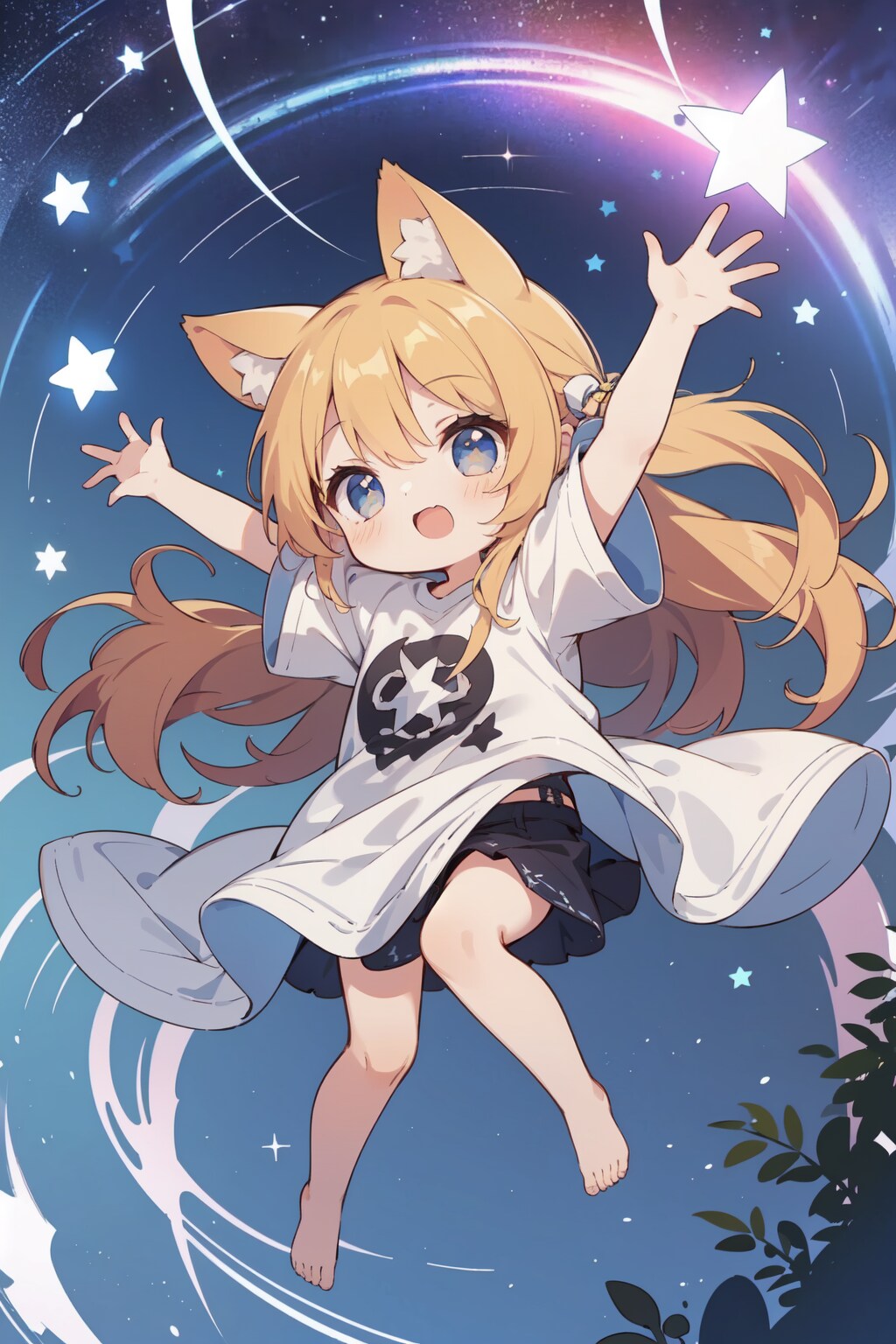 すたーとれいる