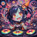 ゾンビーDJ 3枚目