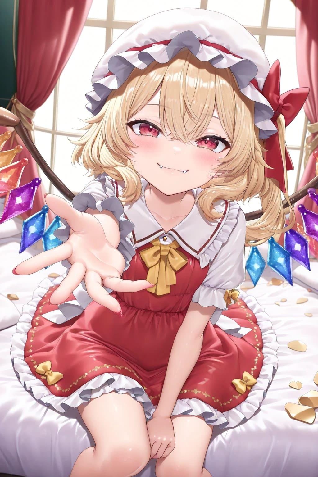 フランちゃん➡　お久しぶり～