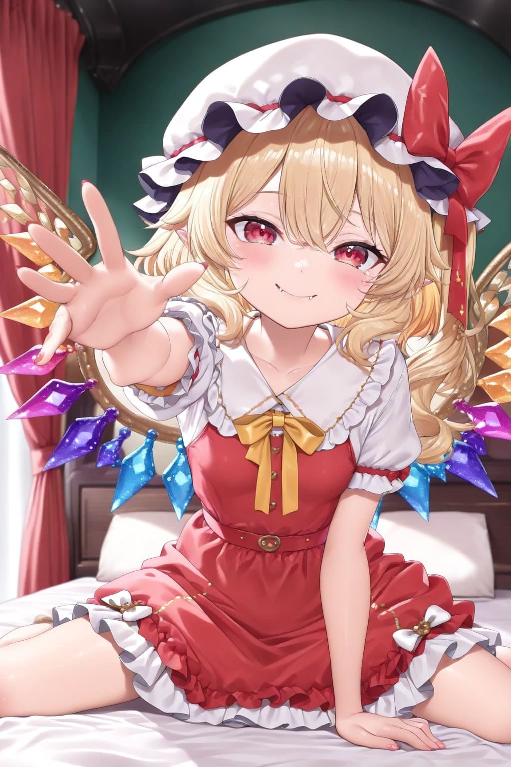 フランちゃん➡　お久しぶり～