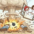 家から出ない 12枚目