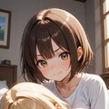 家から出ない 3枚目