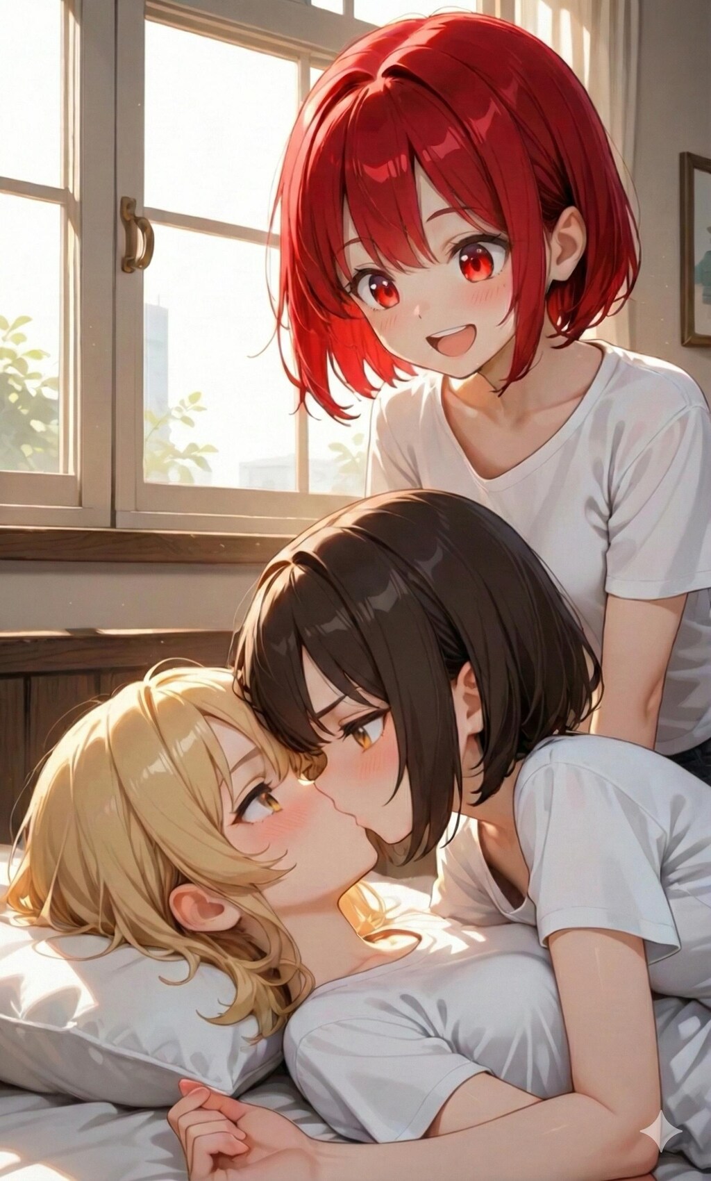 家から出ない