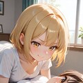 家から出ない 6枚目