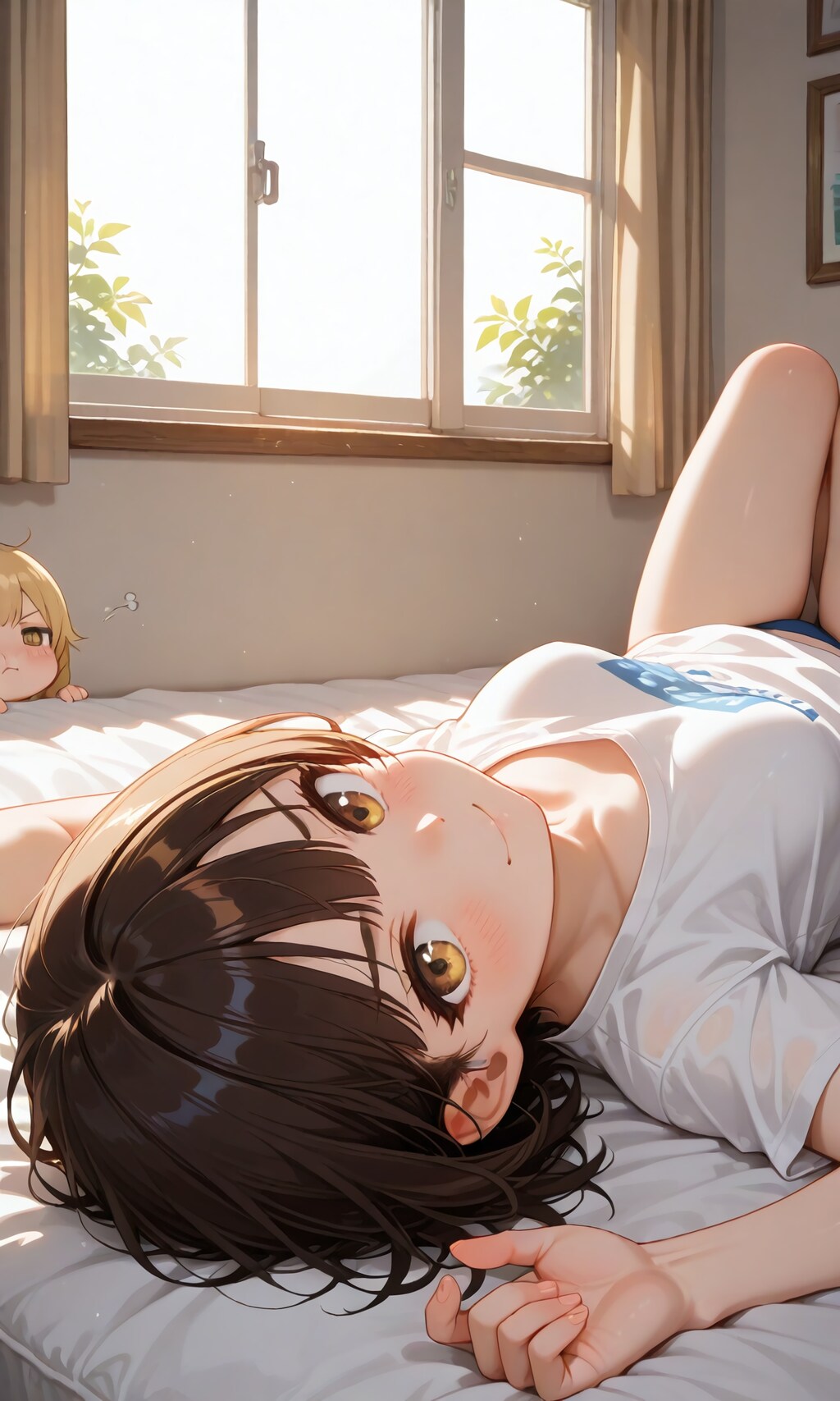 家から出ない
