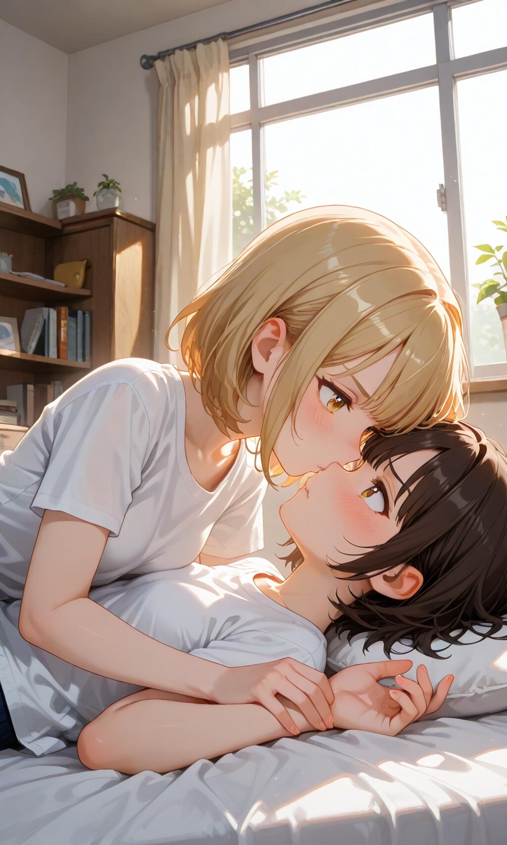 家から出ない