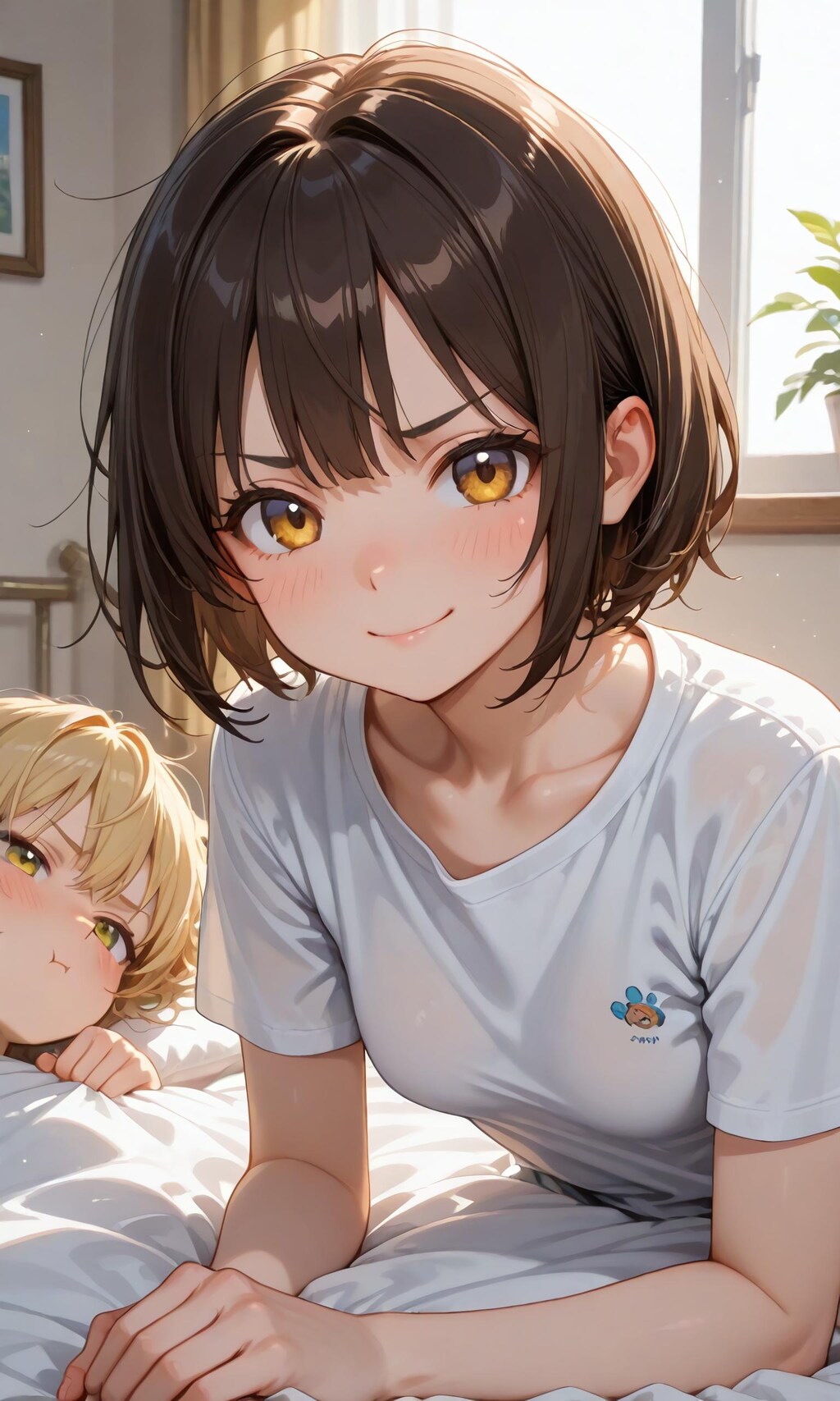 家から出ない
