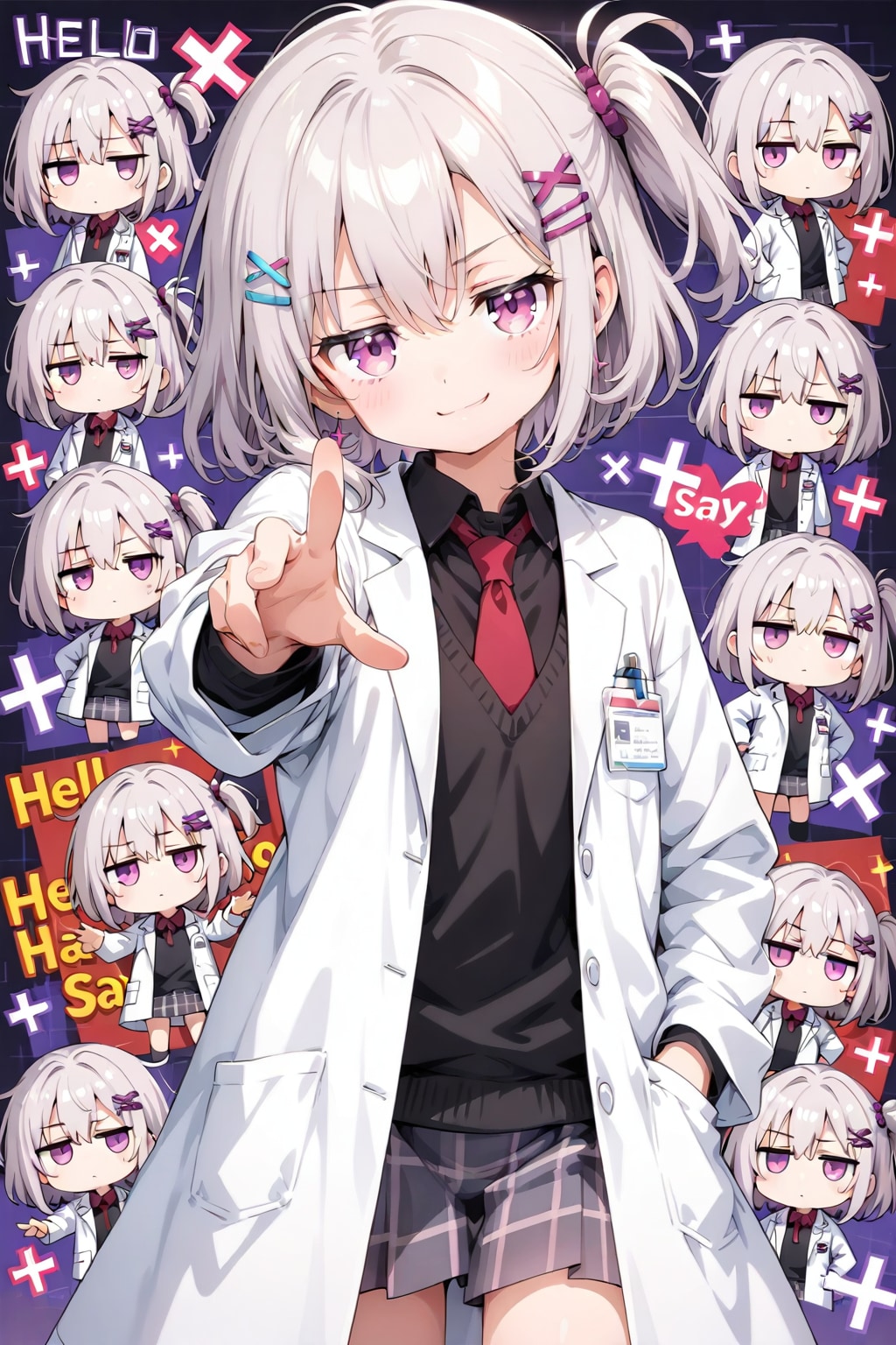 ボケナスのおはようございます
