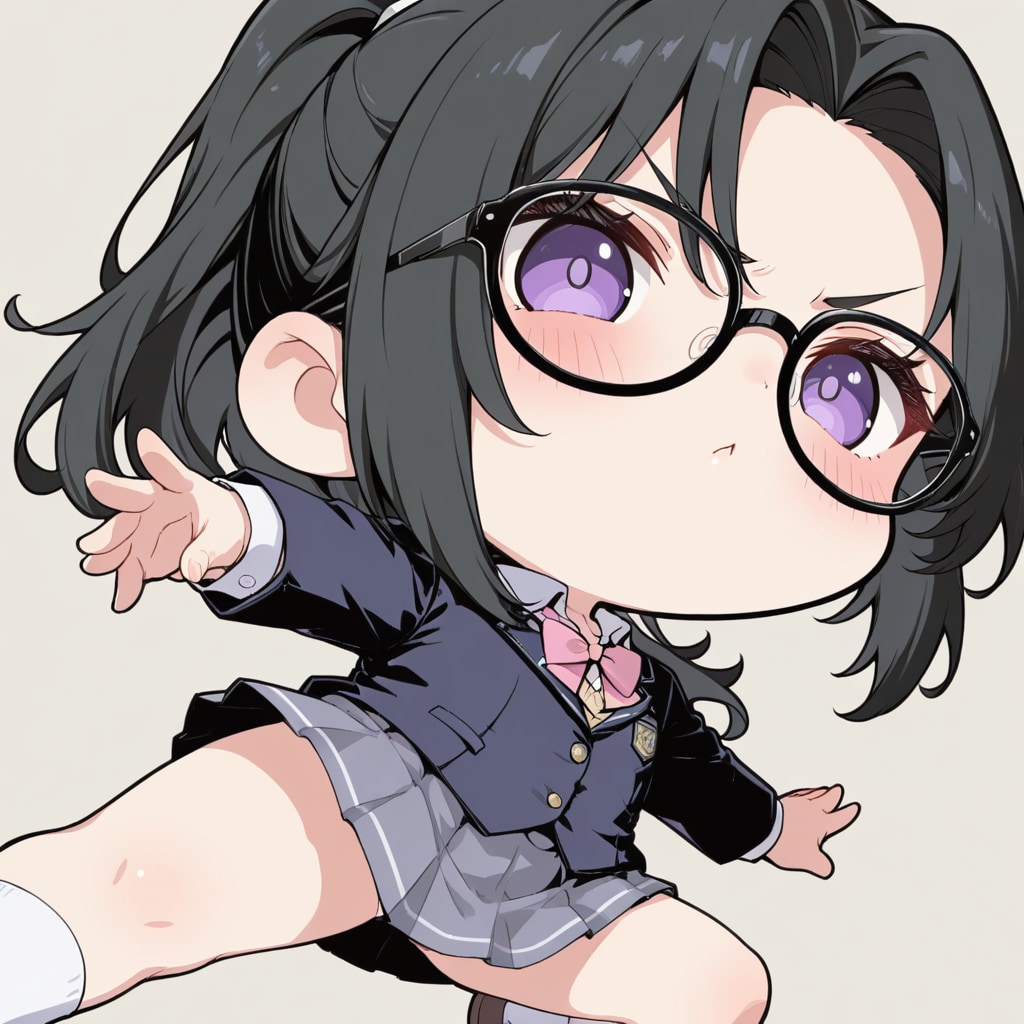 ちび楓ちゃん12