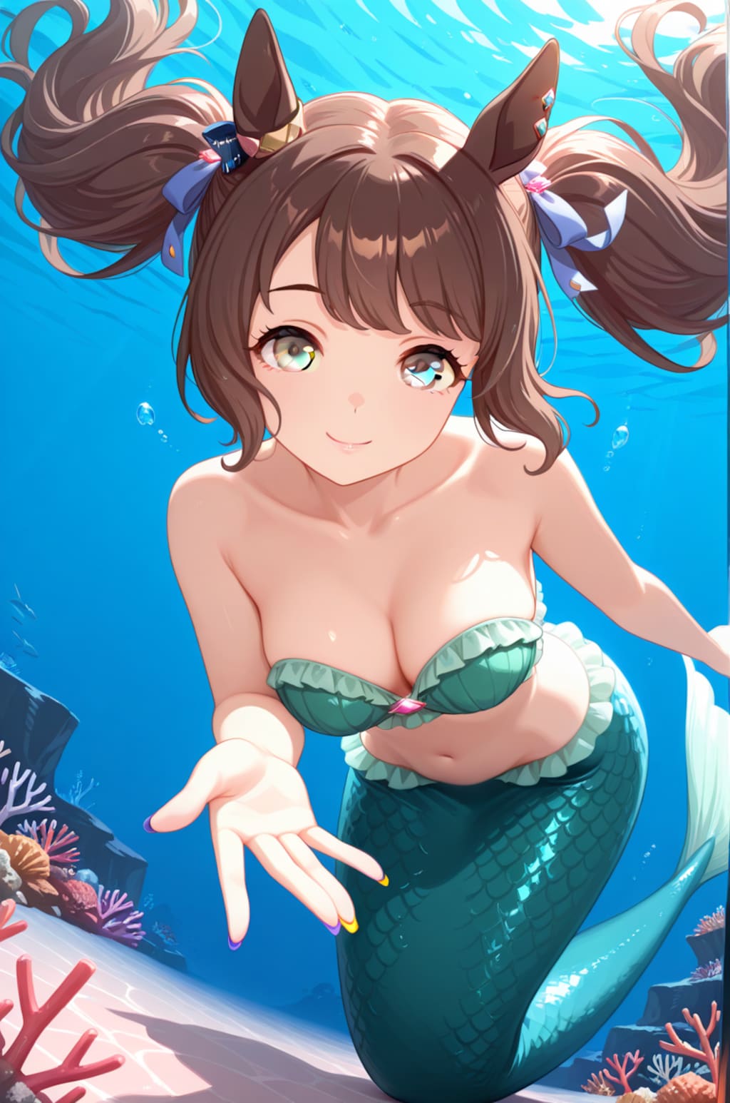 ジョーダンHPB!