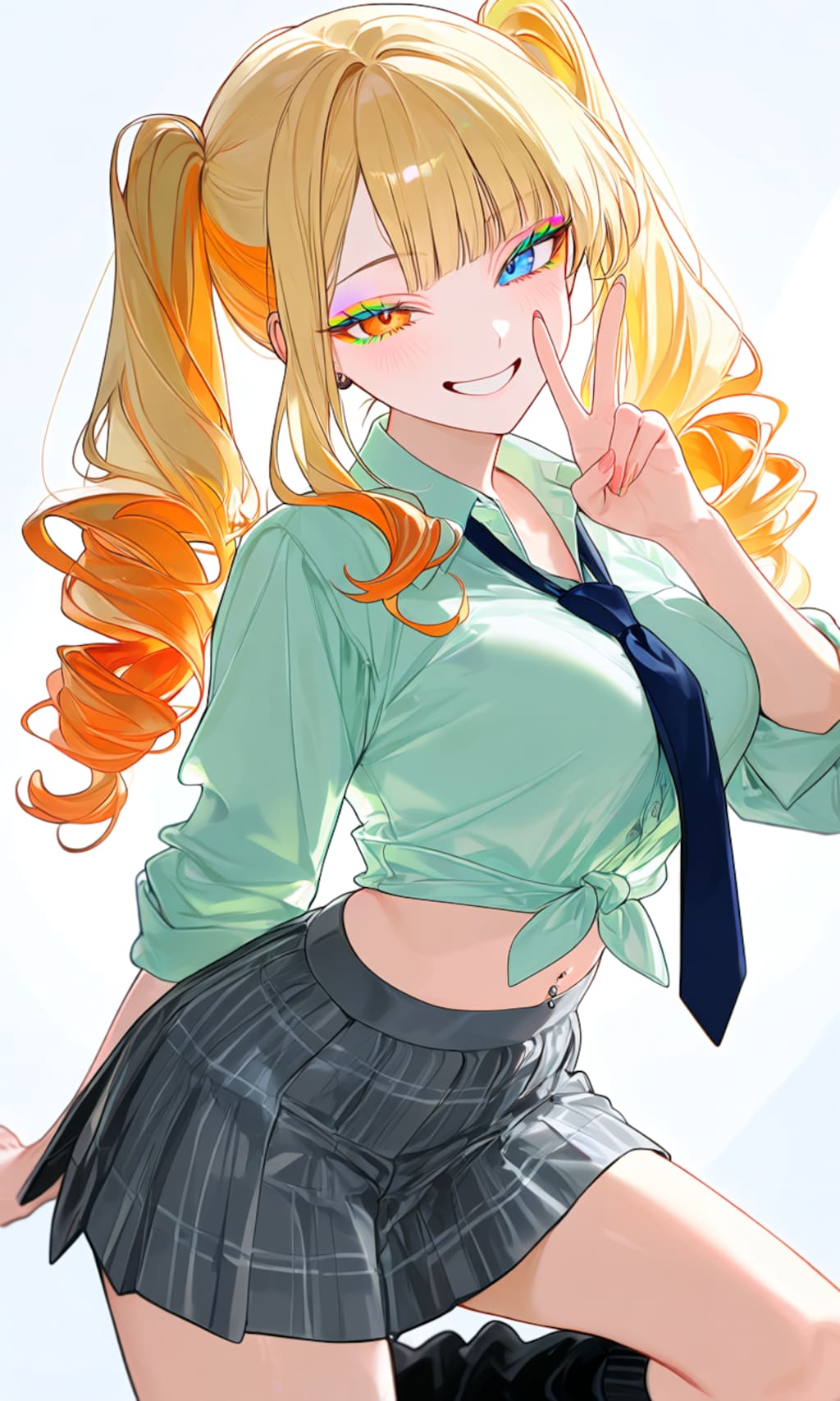 【GAL】KUSOGAKI無双