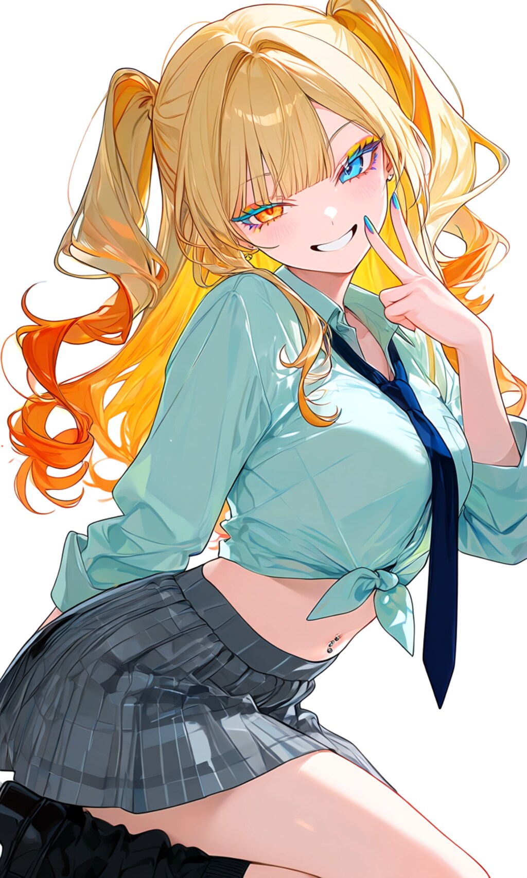 【GAL】KUSOGAKI無双
