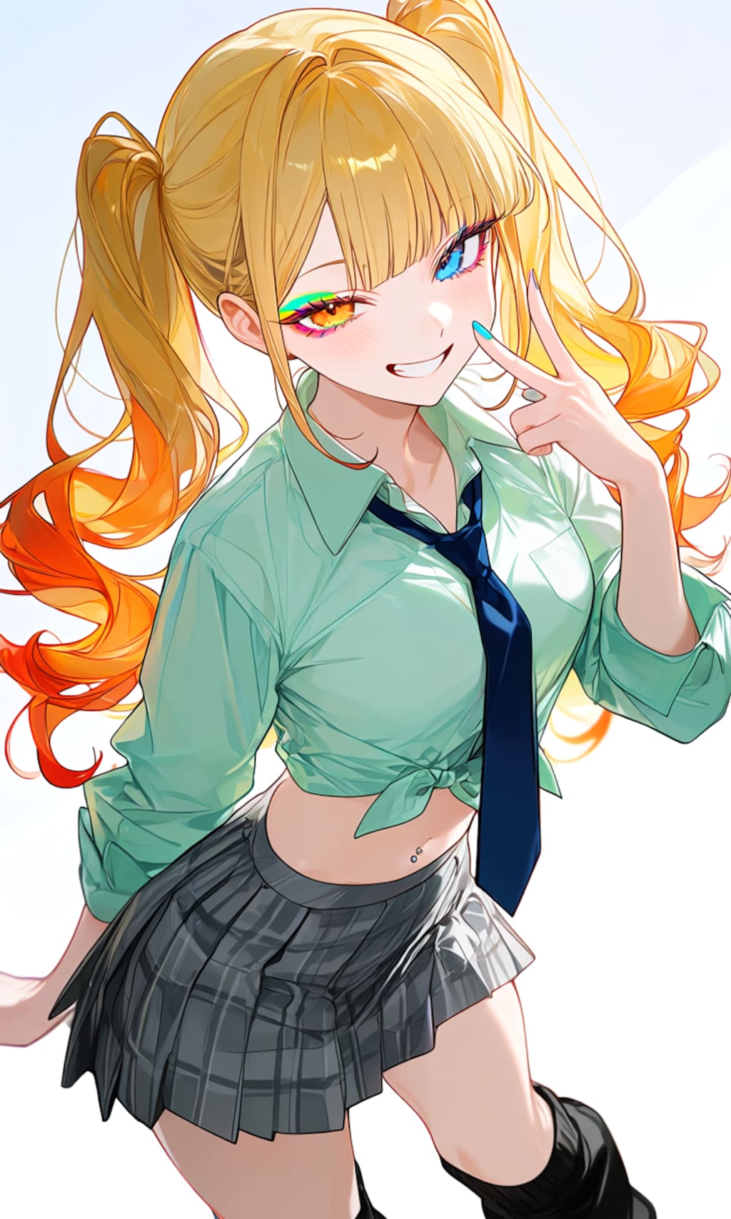 【GAL】KUSOGAKI無双