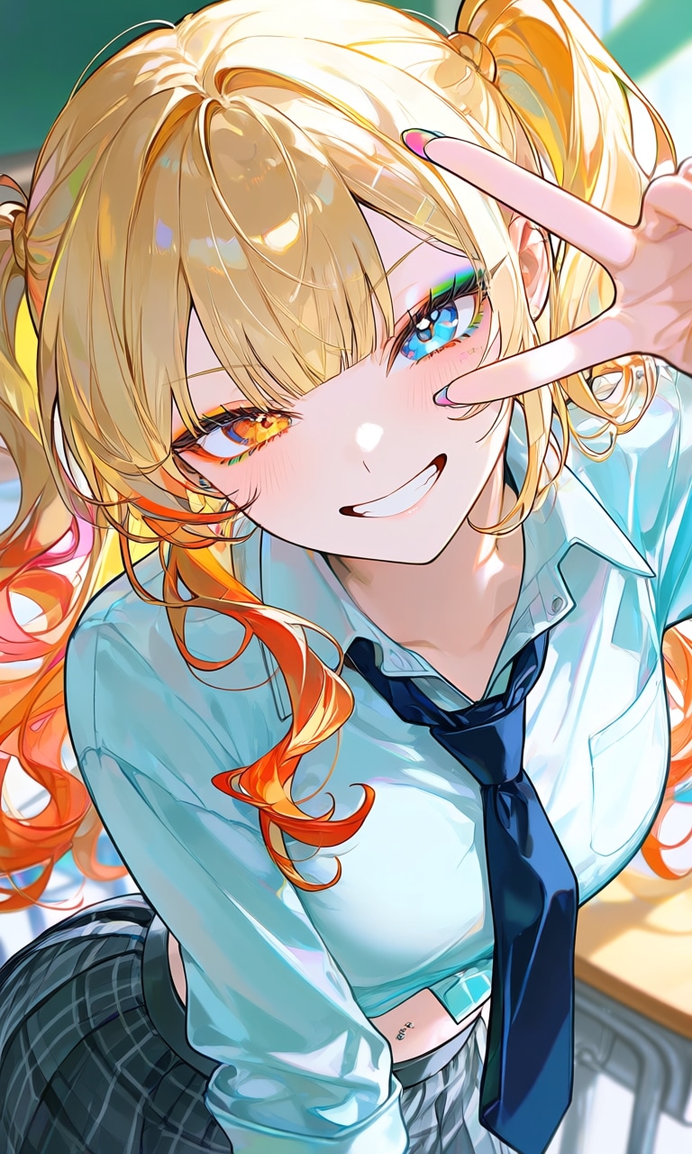 【GAL】KUSOGAKI無双