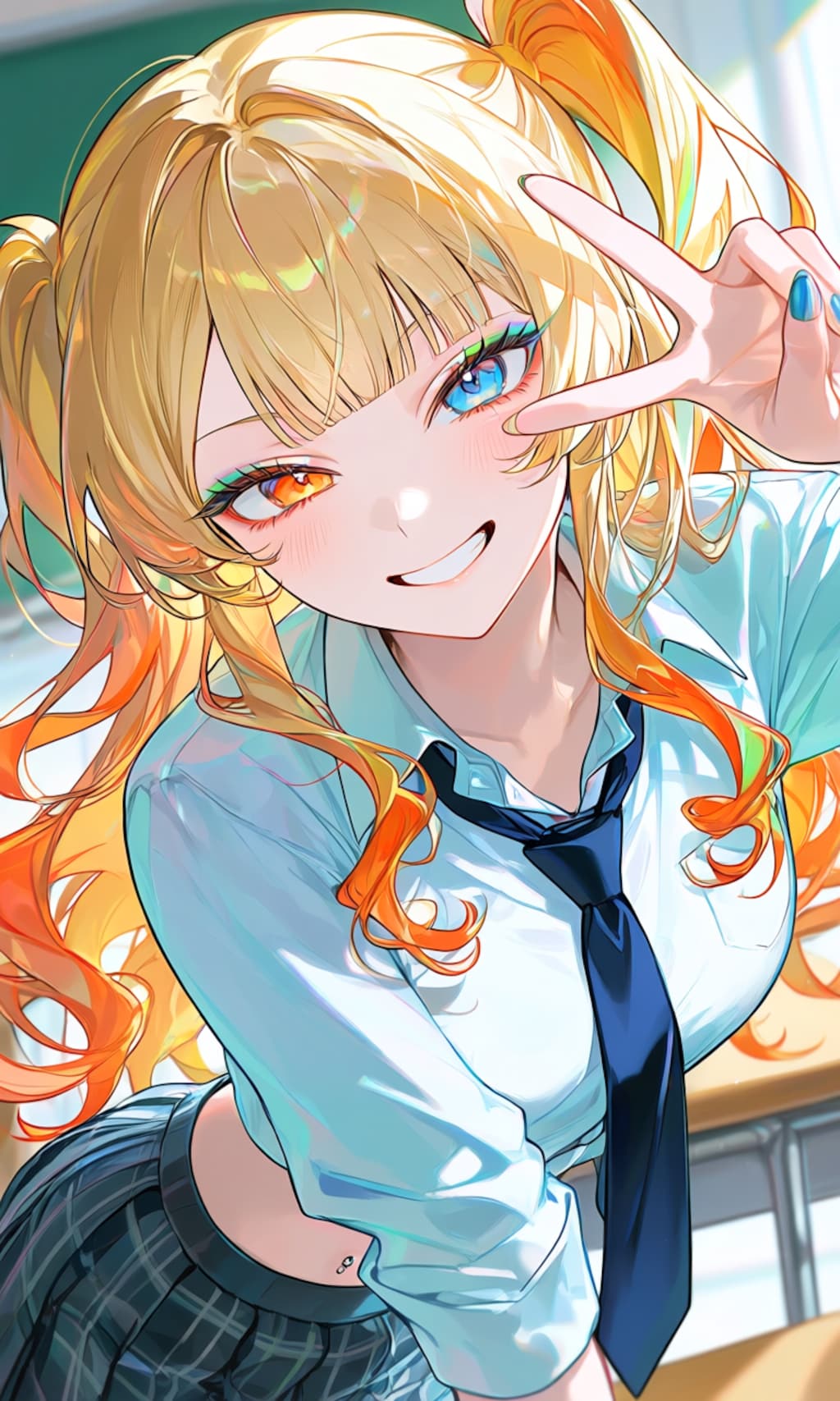 【GAL】KUSOGAKI無双