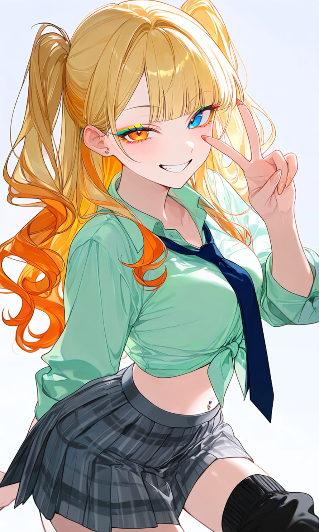 【GAL】KUSOGAKI無双