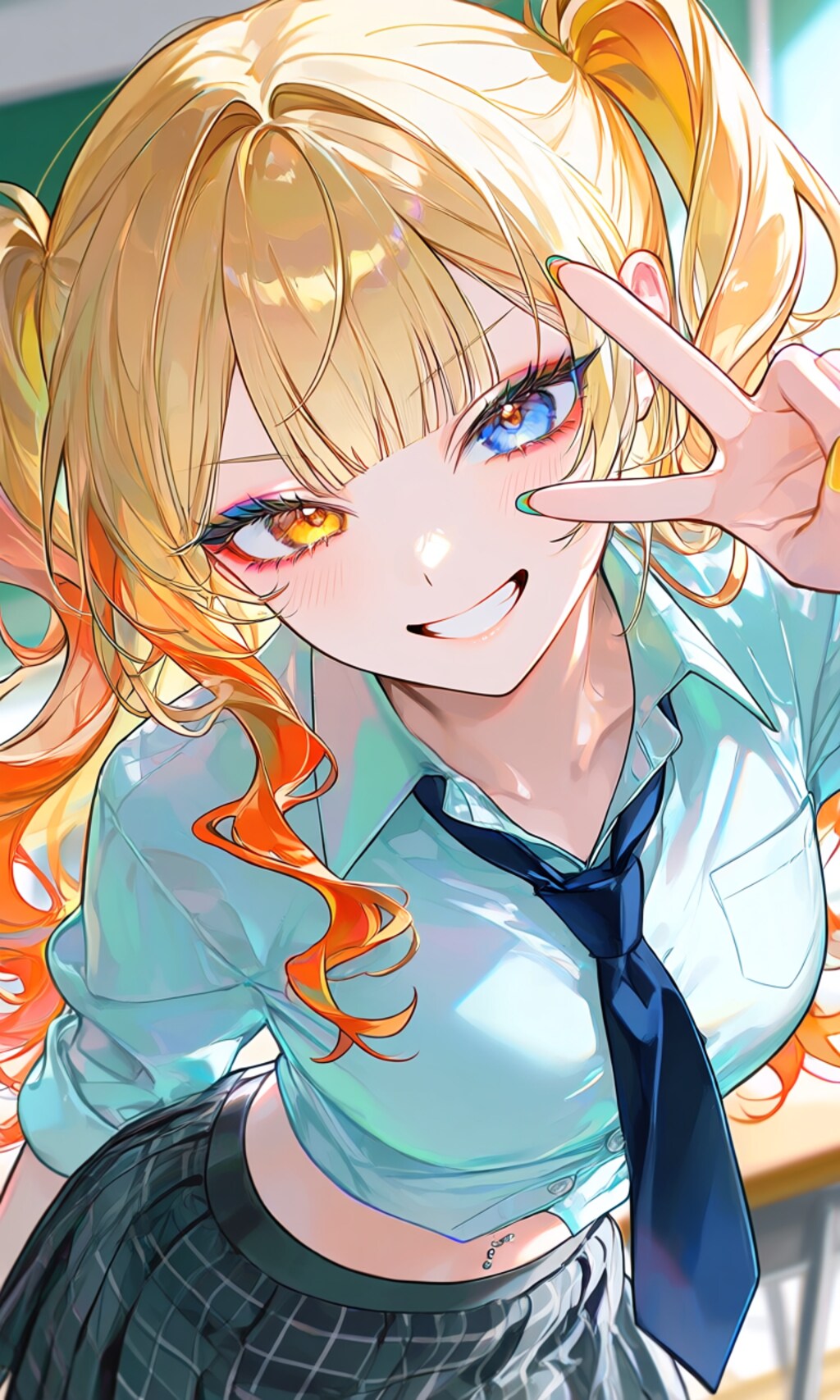 【GAL】KUSOGAKI無双
