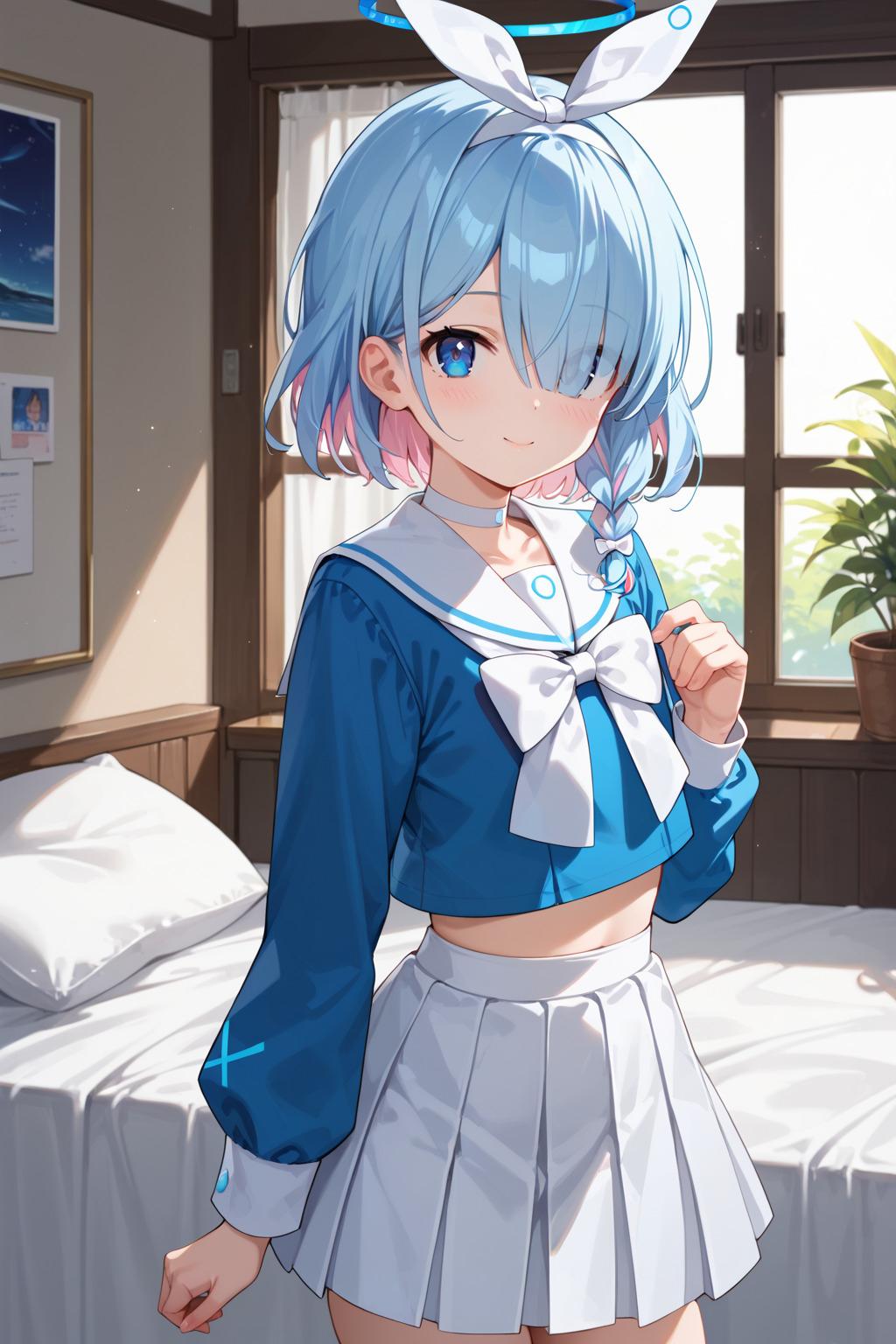 アロナ