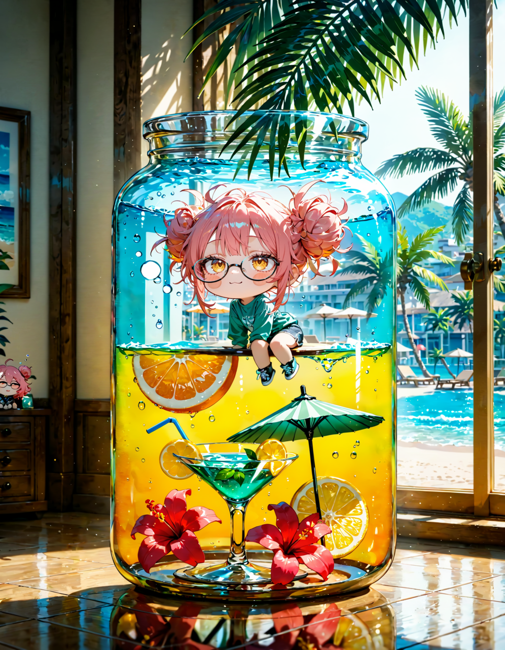 今日は何の日？　カクテルの日