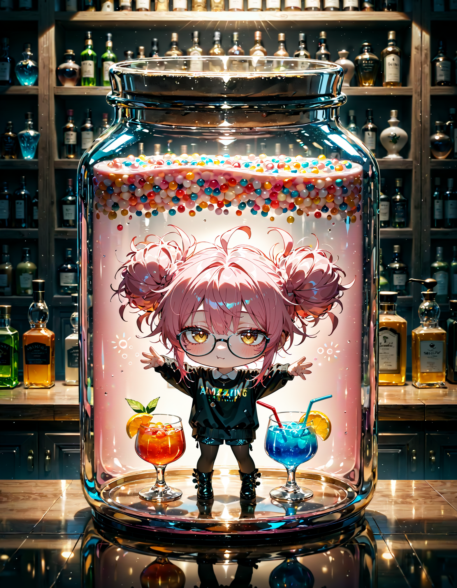 今日は何の日？　カクテルの日