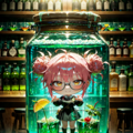 今日は何の日？　カクテルの日 2枚目