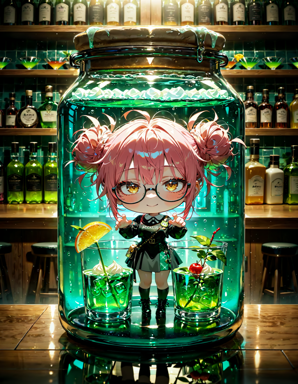 今日は何の日？　カクテルの日
