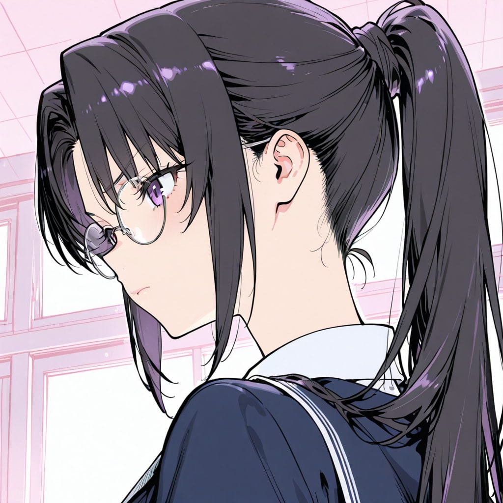うなじ