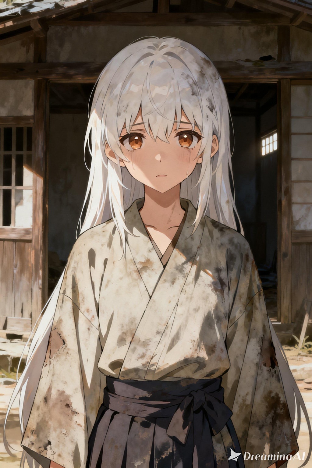 貧乏神？【新キャラ？】