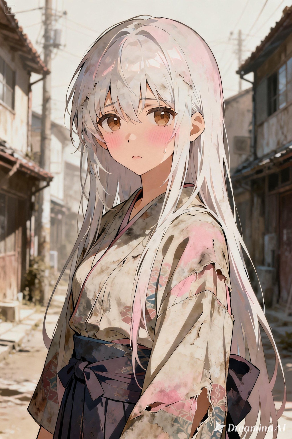 貧乏神？【新キャラ？】