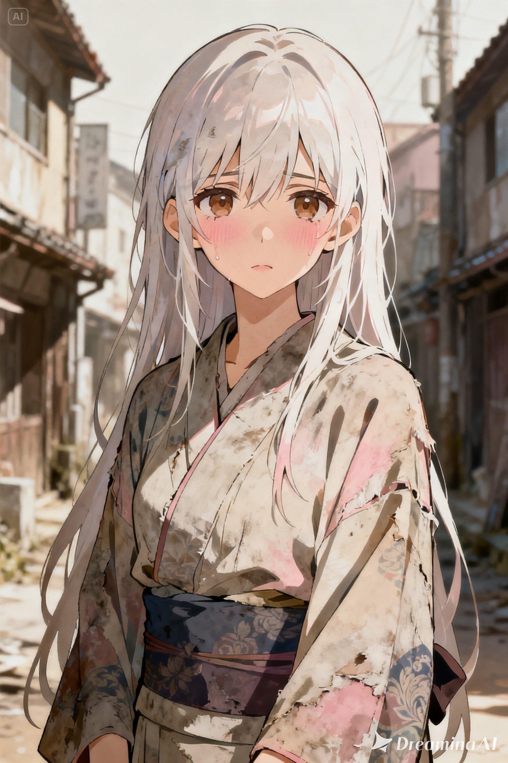 貧乏神？【新キャラ？】