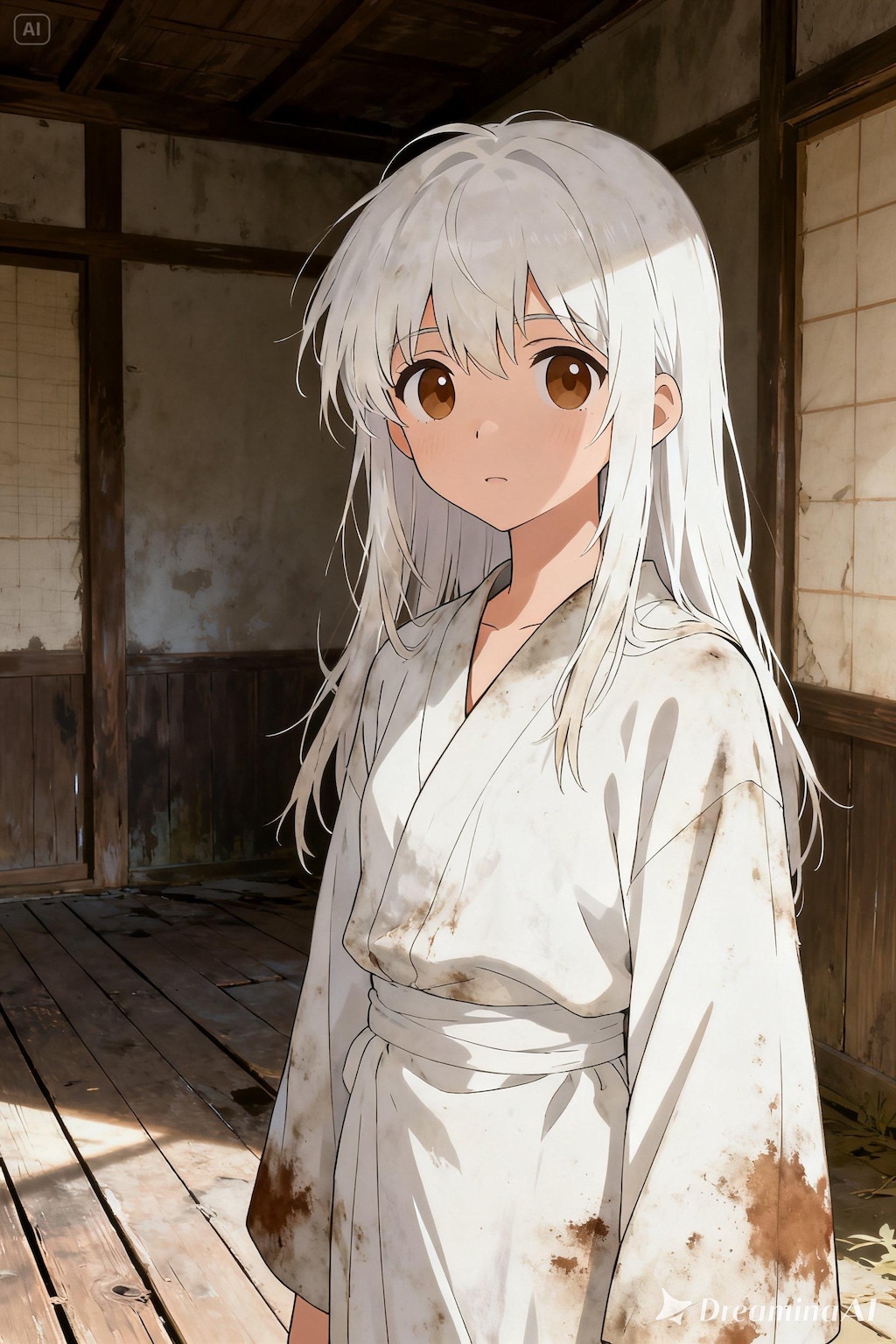 貧乏神？【新キャラ？】