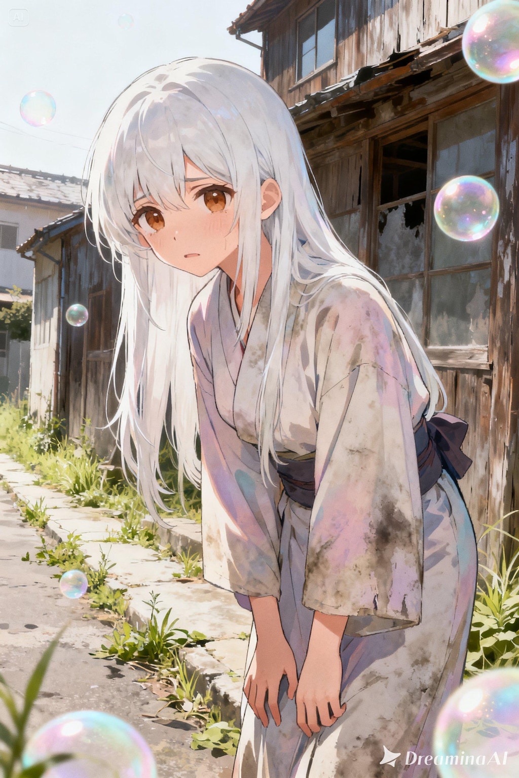 貧乏神？【新キャラ？】