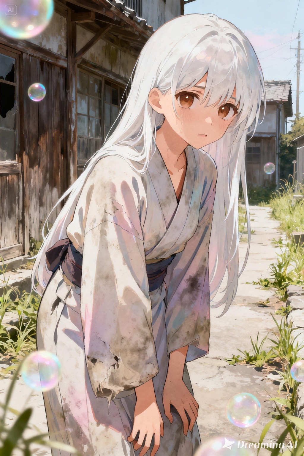 貧乏神？【新キャラ？】