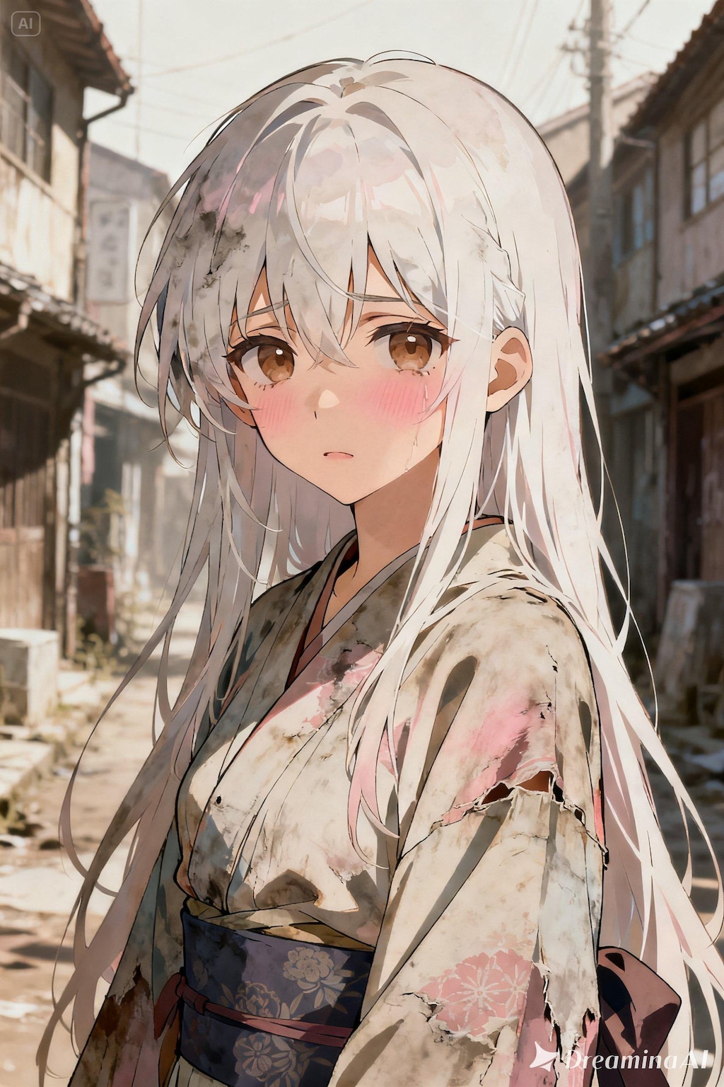 貧乏神？【新キャラ？】