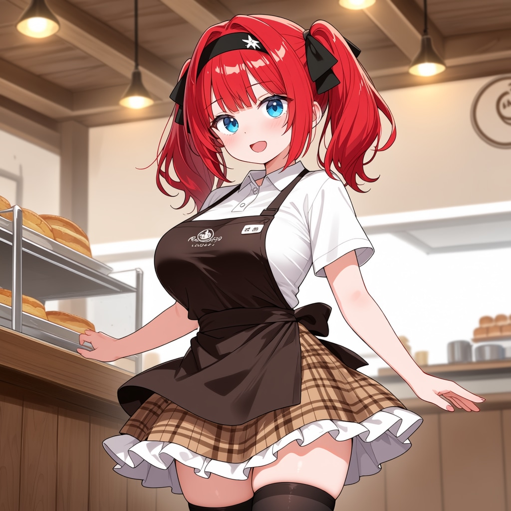 斉田実亜ちゃん