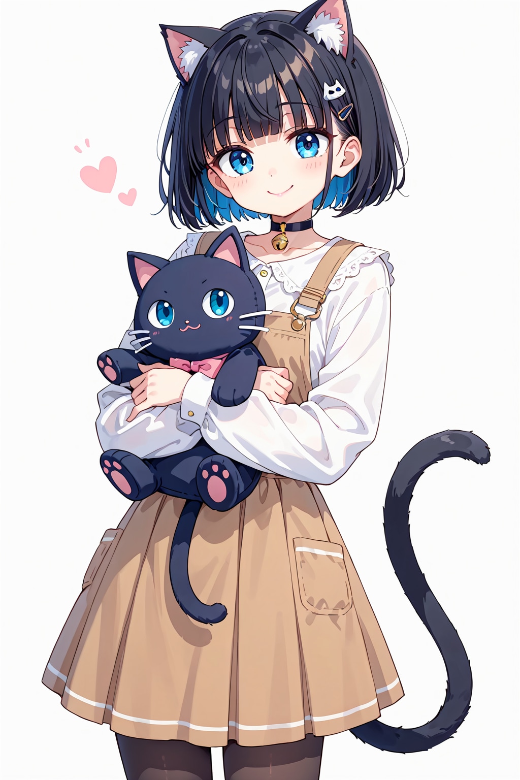 クロミナ【IllusionBreed v7.0】 | の人気AIイラスト・グラビア