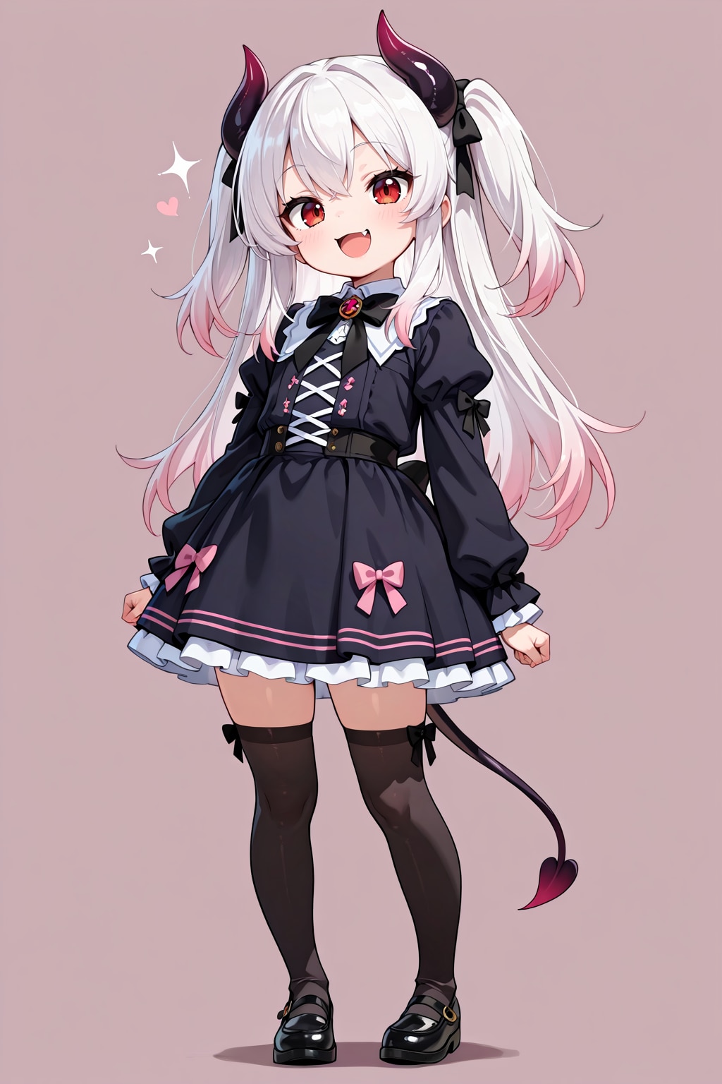 ある日突然双子の娘の授業参観にやって来たPTA役員のラスボス母